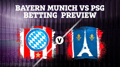 bayern munich betting odds